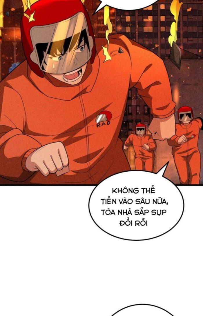 Linh Khí Bạo Phát, Ta Vô Tình Thức Tỉnh Thành Thần Chapter 8 - Trang 2