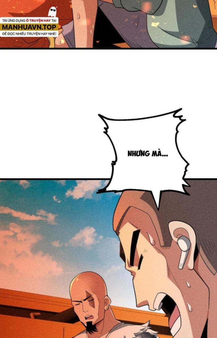 Linh Khí Bạo Phát, Ta Vô Tình Thức Tỉnh Thành Thần Chapter 8 - Trang 2