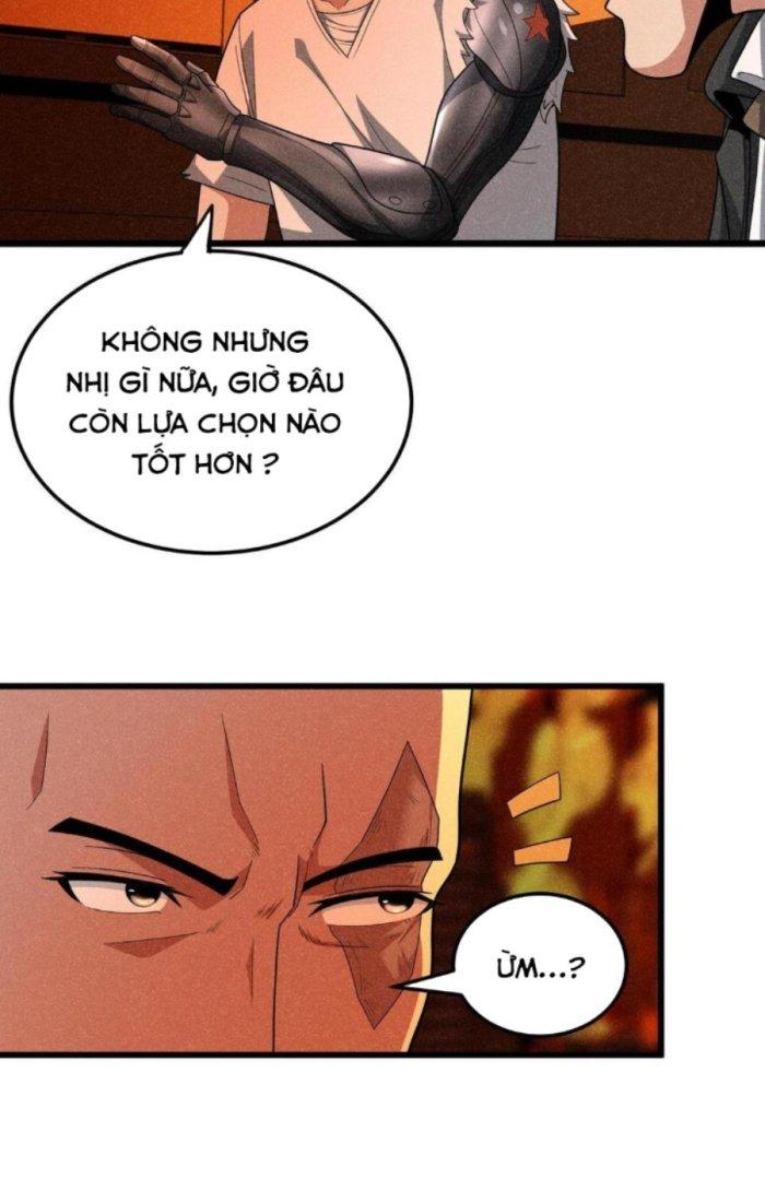 Linh Khí Bạo Phát, Ta Vô Tình Thức Tỉnh Thành Thần Chapter 8 - Trang 2