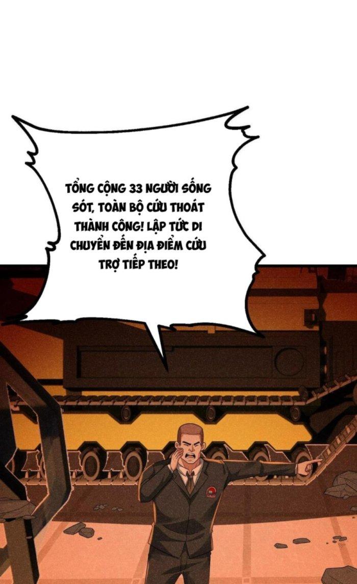 Linh Khí Bạo Phát, Ta Vô Tình Thức Tỉnh Thành Thần Chapter 8 - Trang 2