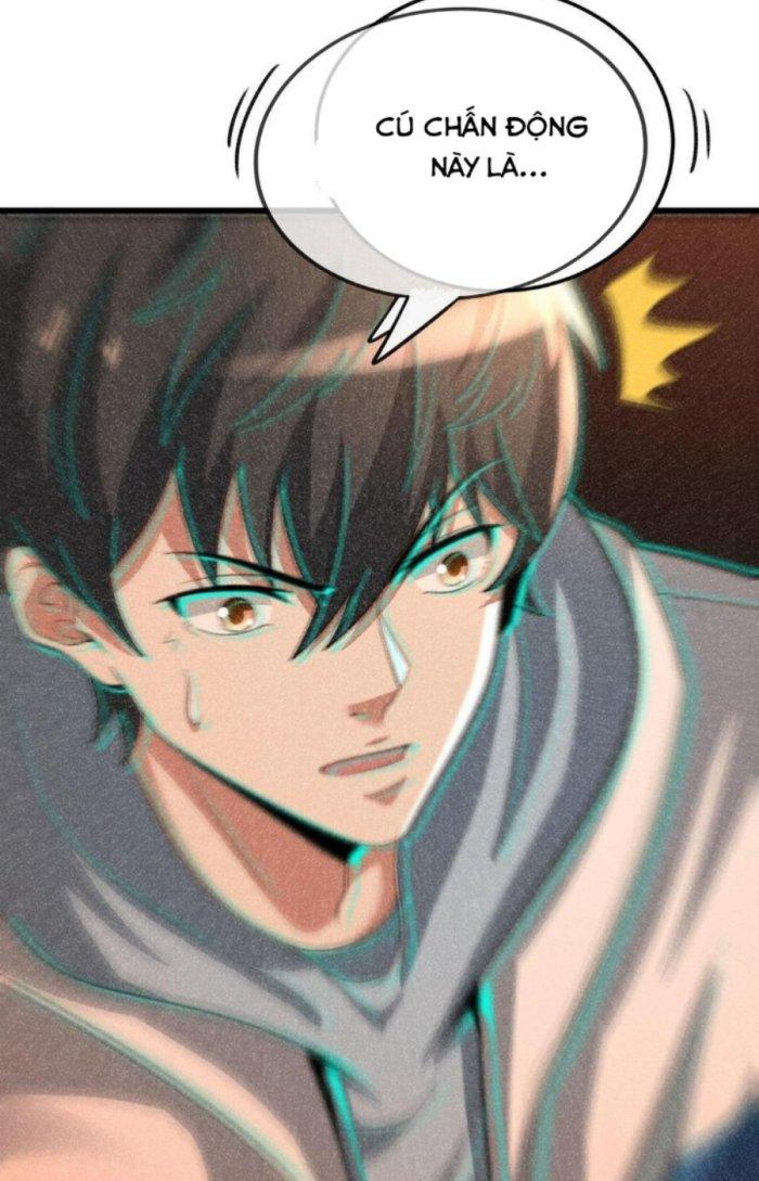 Linh Khí Bạo Phát, Ta Vô Tình Thức Tỉnh Thành Thần Chapter 8 - Trang 2