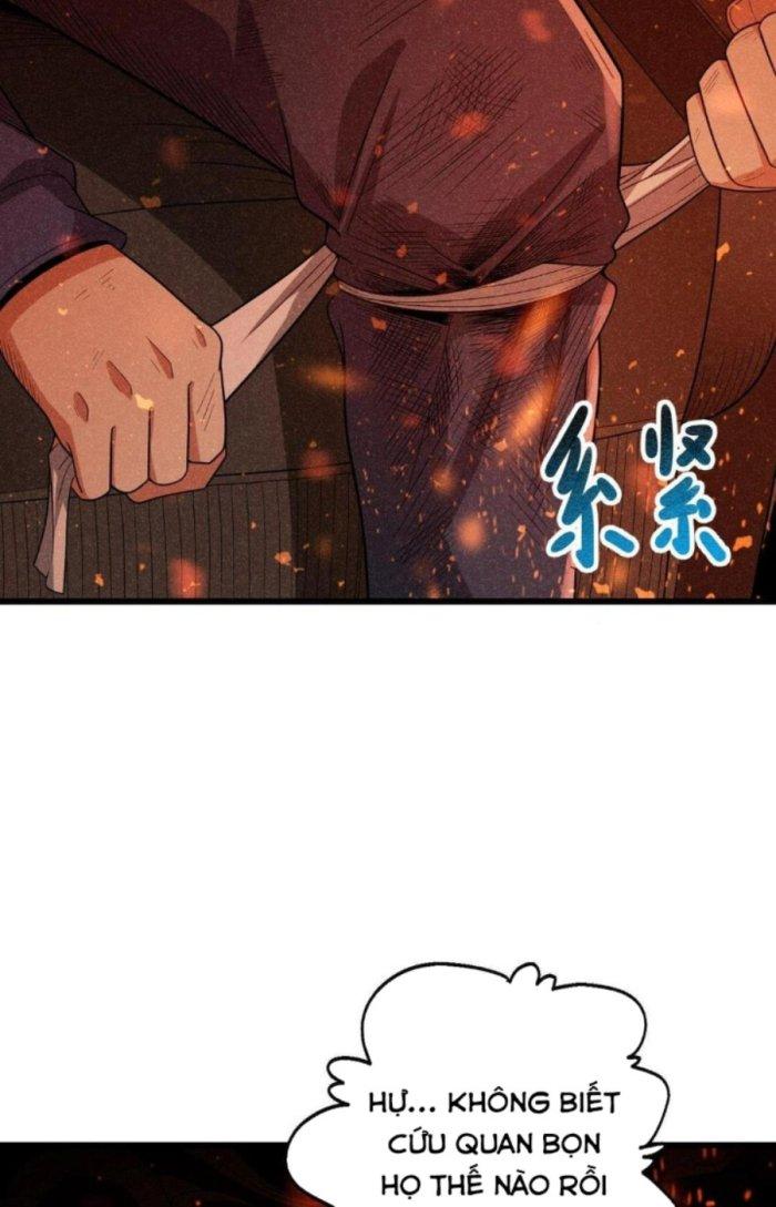 Linh Khí Bạo Phát, Ta Vô Tình Thức Tỉnh Thành Thần Chapter 8 - Trang 2