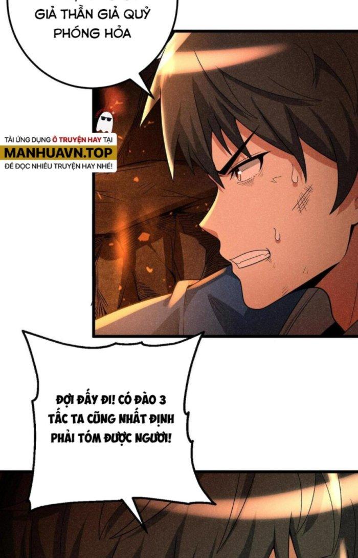 Linh Khí Bạo Phát, Ta Vô Tình Thức Tỉnh Thành Thần Chapter 8 - Trang 2