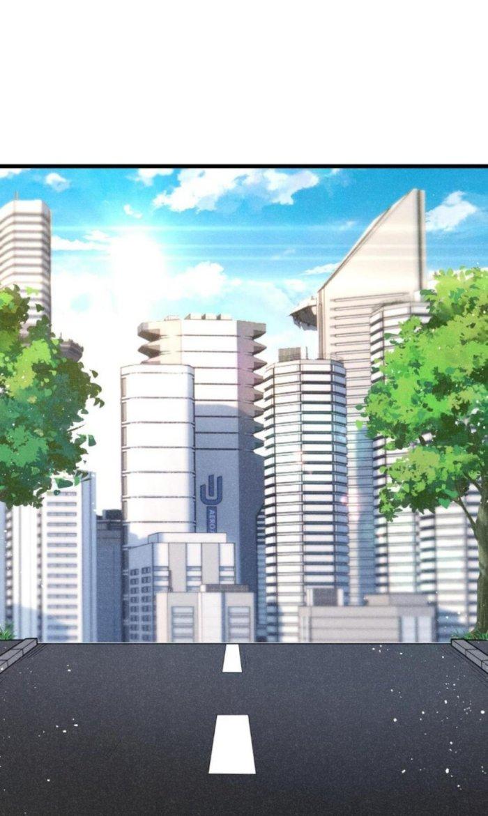 Linh Khí Bạo Phát, Ta Vô Tình Thức Tỉnh Thành Thần Chapter 8 - Trang 2