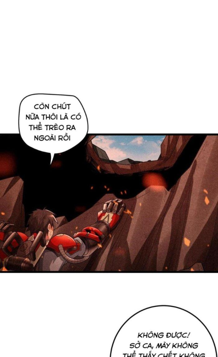 Linh Khí Bạo Phát, Ta Vô Tình Thức Tỉnh Thành Thần Chapter 9 - Trang 2