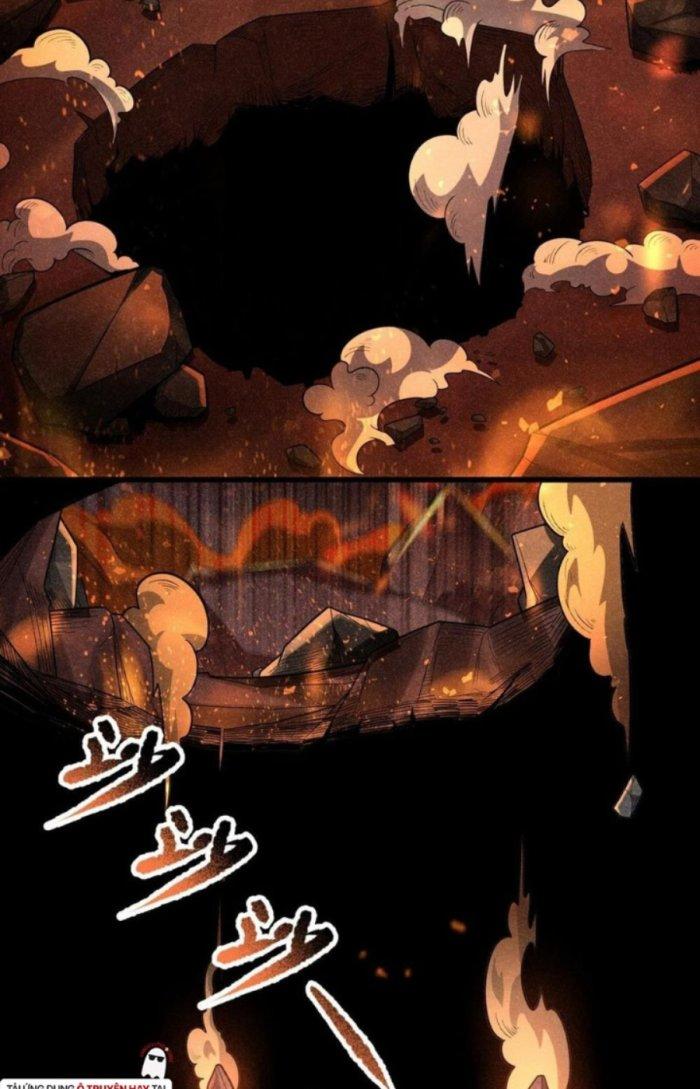 Linh Khí Bạo Phát, Ta Vô Tình Thức Tỉnh Thành Thần Chapter 9 - Trang 2