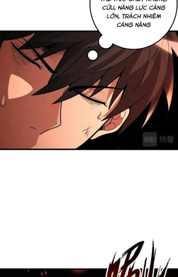 Linh Khí Bạo Phát, Ta Vô Tình Thức Tỉnh Thành Thần Chapter 9 - Trang 2