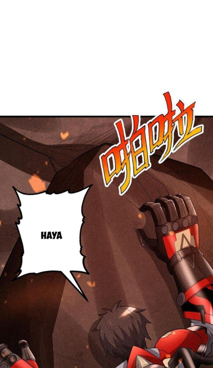 Linh Khí Bạo Phát, Ta Vô Tình Thức Tỉnh Thành Thần Chapter 9 - Trang 2