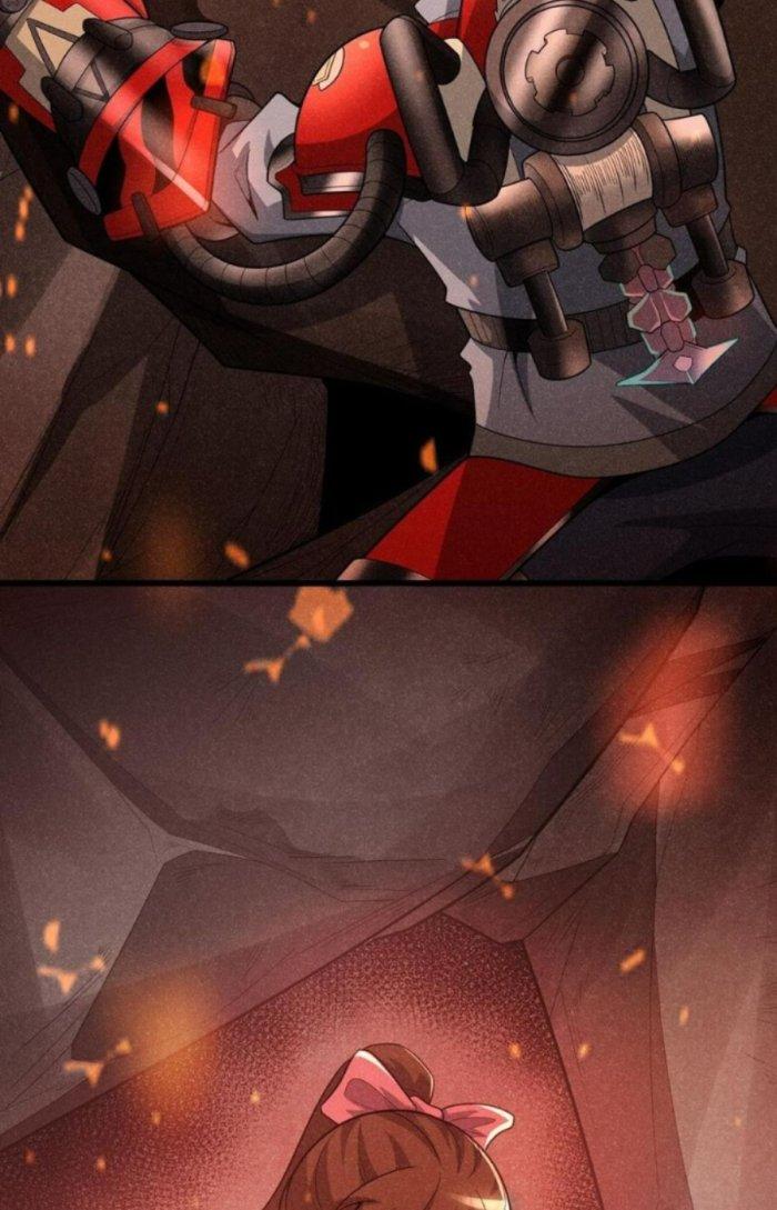 Linh Khí Bạo Phát, Ta Vô Tình Thức Tỉnh Thành Thần Chapter 9 - Trang 2