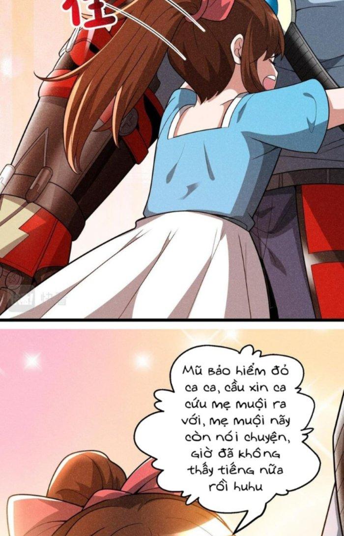 Linh Khí Bạo Phát, Ta Vô Tình Thức Tỉnh Thành Thần Chapter 9 - Trang 2