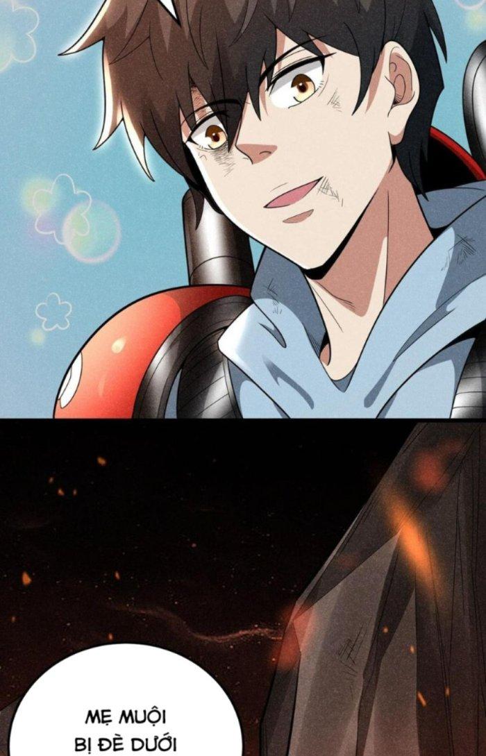 Linh Khí Bạo Phát, Ta Vô Tình Thức Tỉnh Thành Thần Chapter 9 - Trang 2