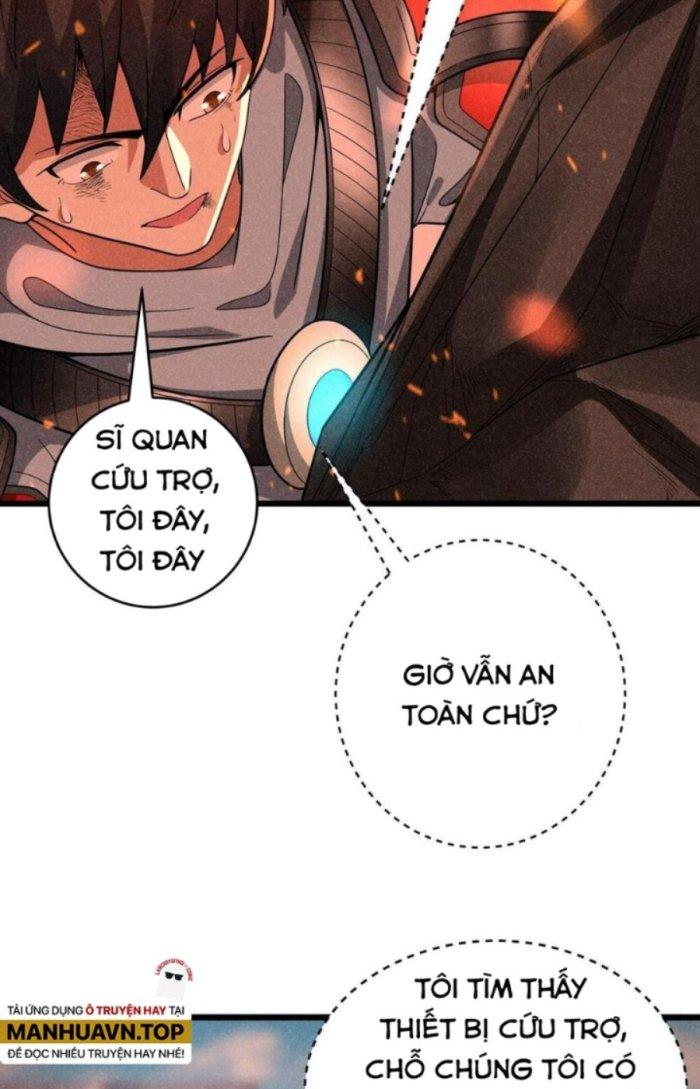 Linh Khí Bạo Phát, Ta Vô Tình Thức Tỉnh Thành Thần Chapter 9 - Trang 2