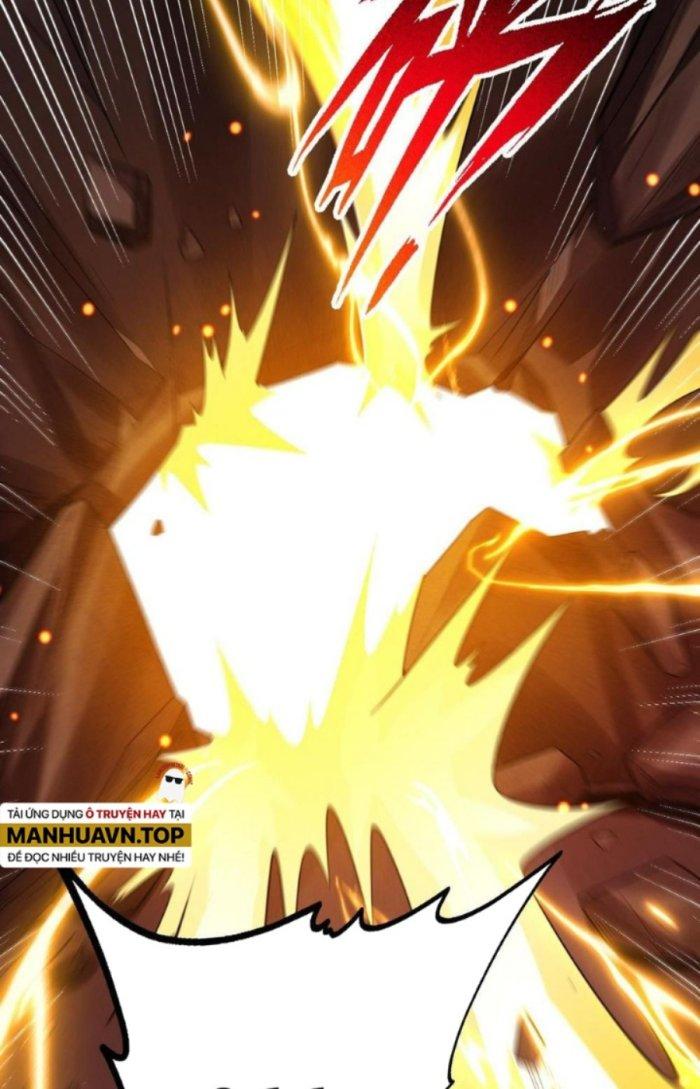 Linh Khí Bạo Phát, Ta Vô Tình Thức Tỉnh Thành Thần Chapter 9 - Trang 2