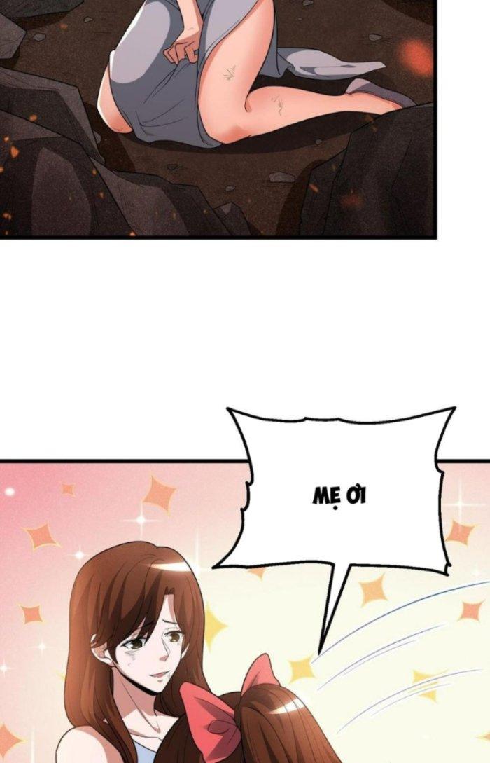 Linh Khí Bạo Phát, Ta Vô Tình Thức Tỉnh Thành Thần Chapter 9 - Trang 2