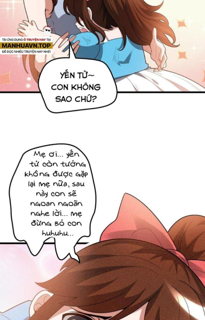 Linh Khí Bạo Phát, Ta Vô Tình Thức Tỉnh Thành Thần Chapter 9 - Trang 2