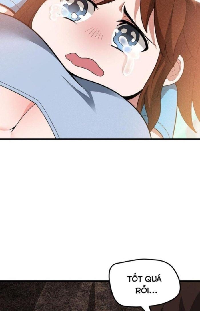 Linh Khí Bạo Phát, Ta Vô Tình Thức Tỉnh Thành Thần Chapter 9 - Trang 2