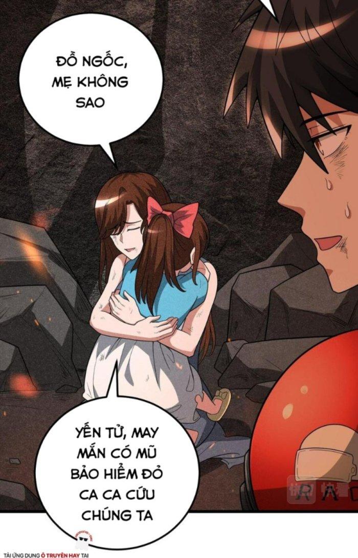 Linh Khí Bạo Phát, Ta Vô Tình Thức Tỉnh Thành Thần Chapter 9 - Trang 2