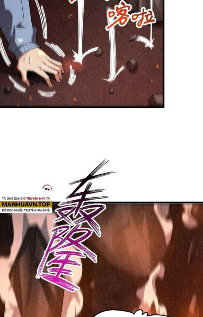 Linh Khí Bạo Phát, Ta Vô Tình Thức Tỉnh Thành Thần Chapter 9 - Trang 2