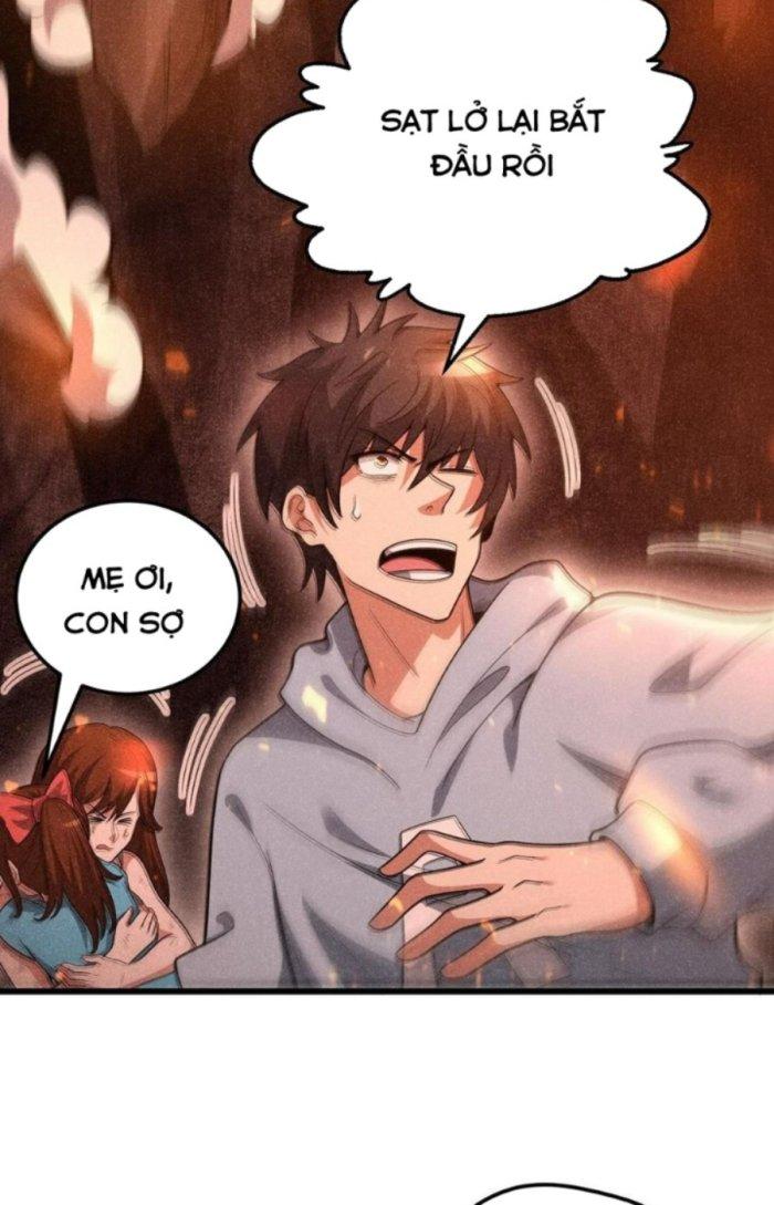 Linh Khí Bạo Phát, Ta Vô Tình Thức Tỉnh Thành Thần Chapter 9 - Trang 2