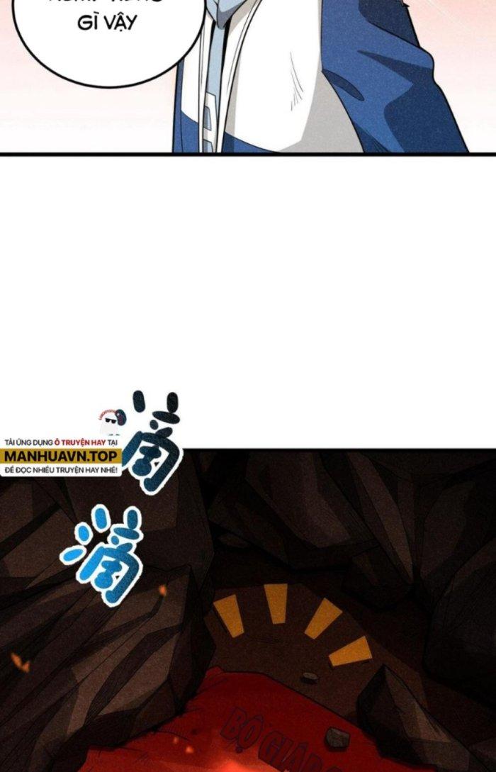 Linh Khí Bạo Phát, Ta Vô Tình Thức Tỉnh Thành Thần Chapter 9 - Trang 2