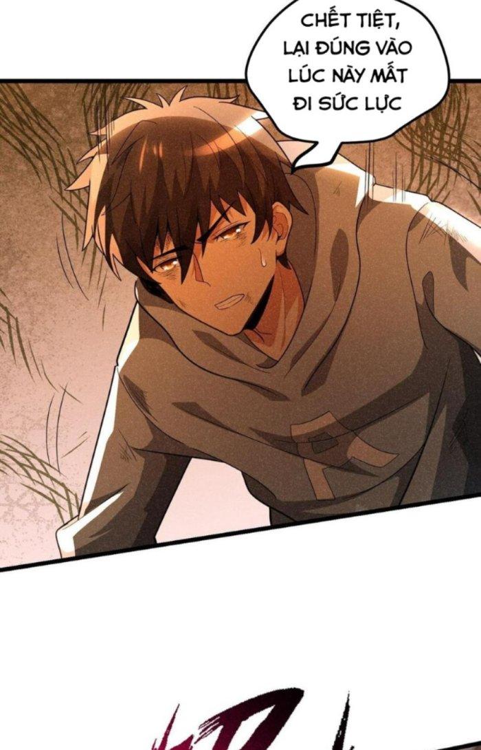 Linh Khí Bạo Phát, Ta Vô Tình Thức Tỉnh Thành Thần Chapter 9 - Trang 2