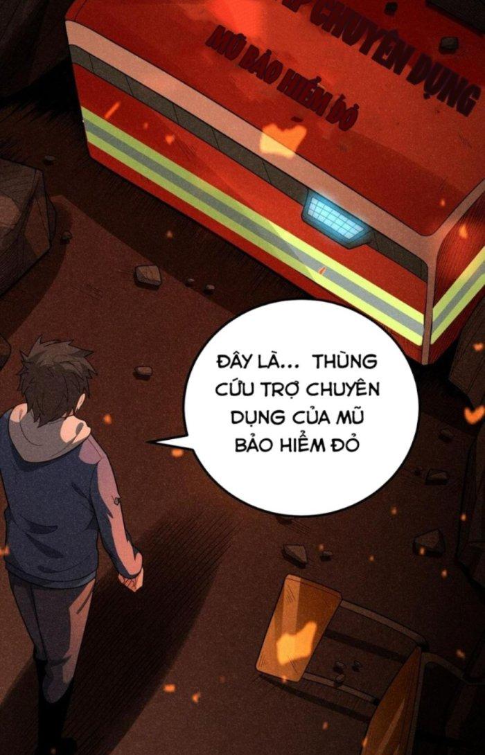 Linh Khí Bạo Phát, Ta Vô Tình Thức Tỉnh Thành Thần Chapter 9 - Trang 2