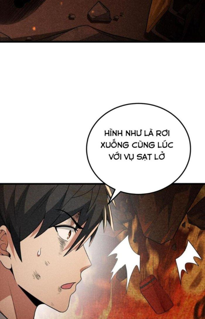 Linh Khí Bạo Phát, Ta Vô Tình Thức Tỉnh Thành Thần Chapter 9 - Trang 2