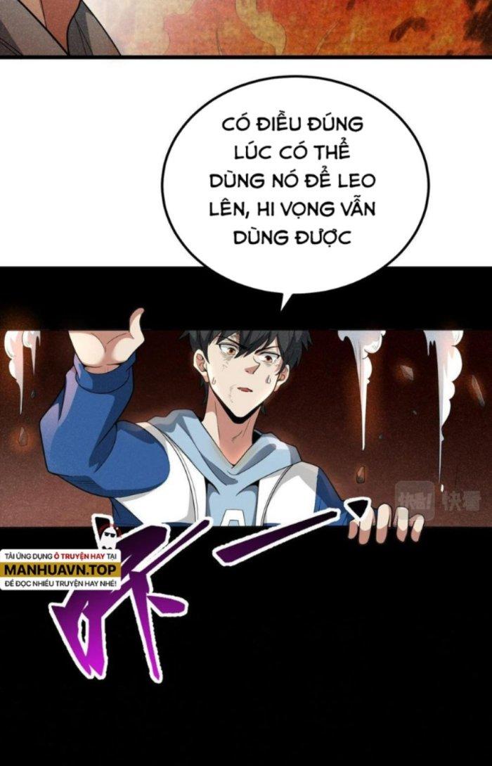 Linh Khí Bạo Phát, Ta Vô Tình Thức Tỉnh Thành Thần Chapter 9 - Trang 2