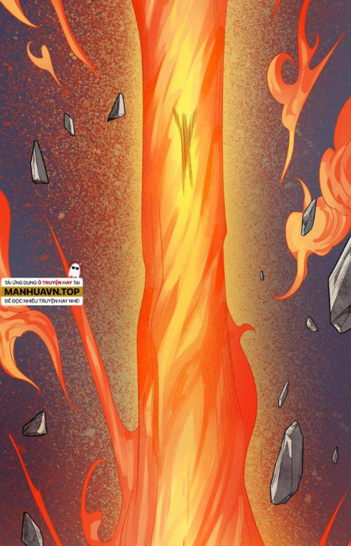 Linh Khí Bạo Phát, Ta Vô Tình Thức Tỉnh Thành Thần Chapter 10 - Trang 2