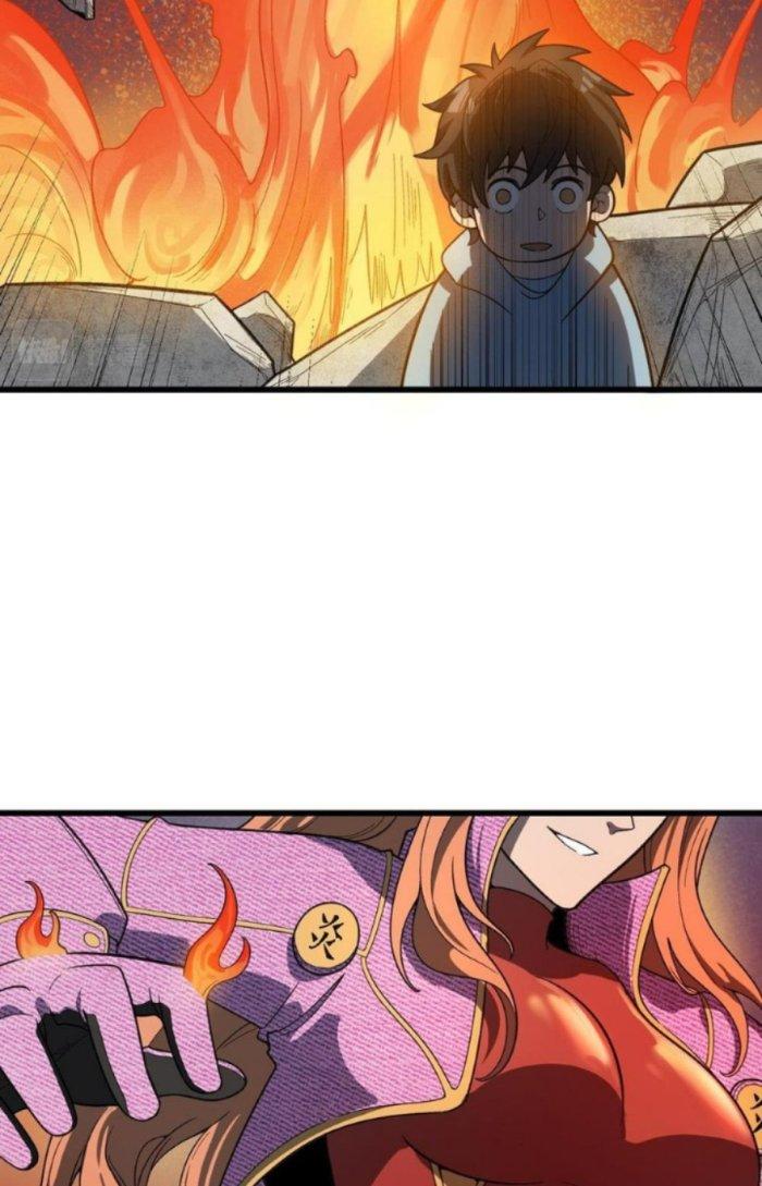 Linh Khí Bạo Phát, Ta Vô Tình Thức Tỉnh Thành Thần Chapter 10 - Trang 2