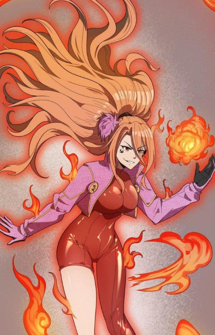 Linh Khí Bạo Phát, Ta Vô Tình Thức Tỉnh Thành Thần Chapter 10 - Trang 2