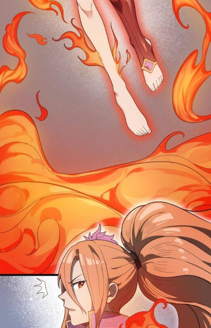 Linh Khí Bạo Phát, Ta Vô Tình Thức Tỉnh Thành Thần Chapter 10 - Trang 2