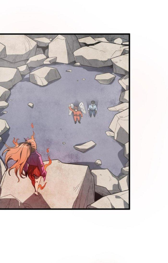 Linh Khí Bạo Phát, Ta Vô Tình Thức Tỉnh Thành Thần Chapter 10 - Trang 2