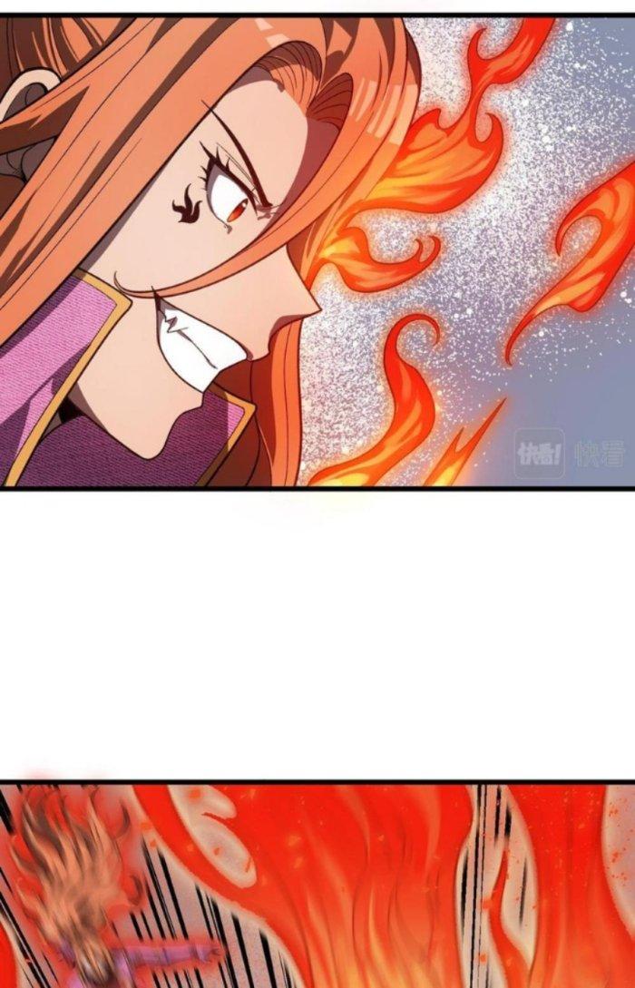 Linh Khí Bạo Phát, Ta Vô Tình Thức Tỉnh Thành Thần Chapter 10 - Trang 2