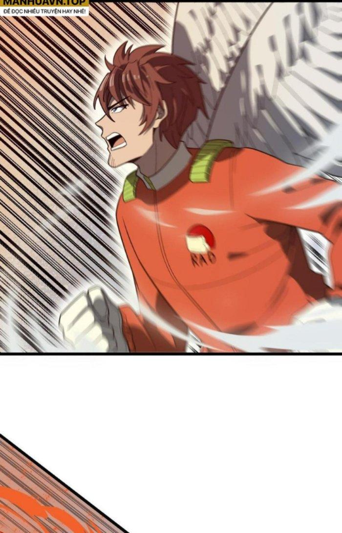 Linh Khí Bạo Phát, Ta Vô Tình Thức Tỉnh Thành Thần Chapter 10 - Trang 2