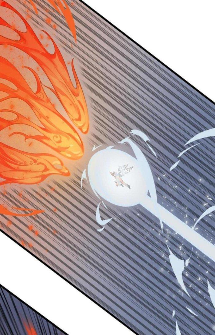 Linh Khí Bạo Phát, Ta Vô Tình Thức Tỉnh Thành Thần Chapter 10 - Trang 2