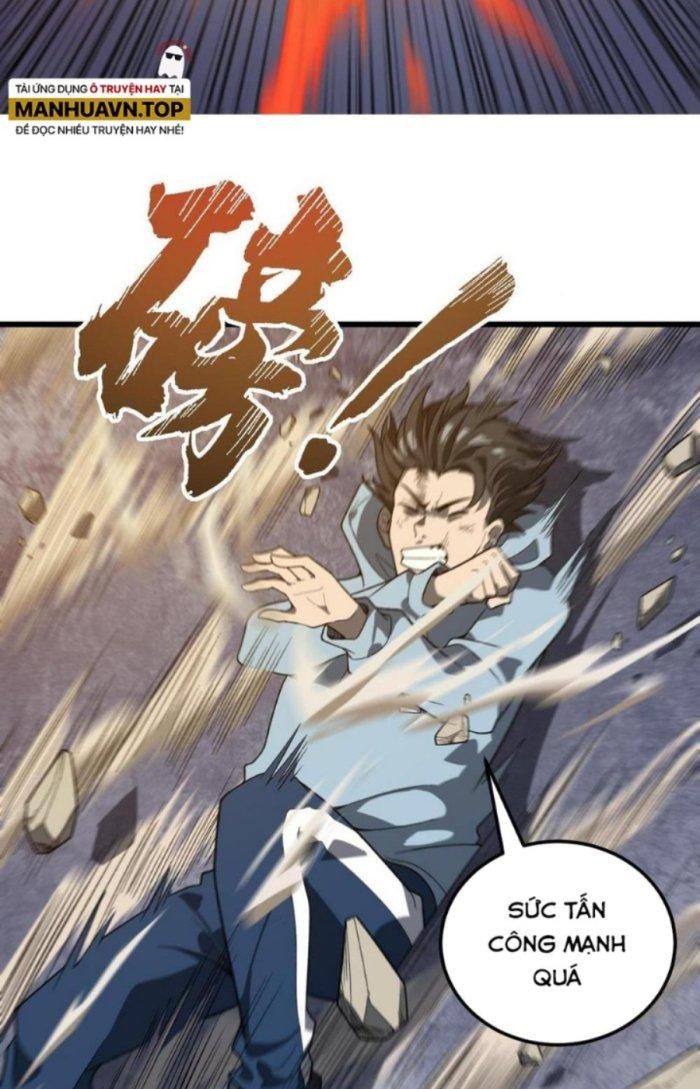 Linh Khí Bạo Phát, Ta Vô Tình Thức Tỉnh Thành Thần Chapter 10 - Trang 2