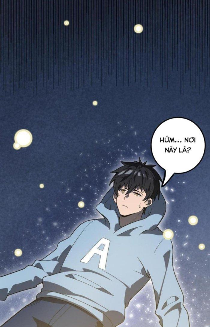 Linh Khí Bạo Phát, Ta Vô Tình Thức Tỉnh Thành Thần Chapter 10 - Trang 2