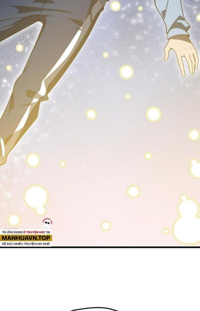 Linh Khí Bạo Phát, Ta Vô Tình Thức Tỉnh Thành Thần Chapter 10 - Trang 2