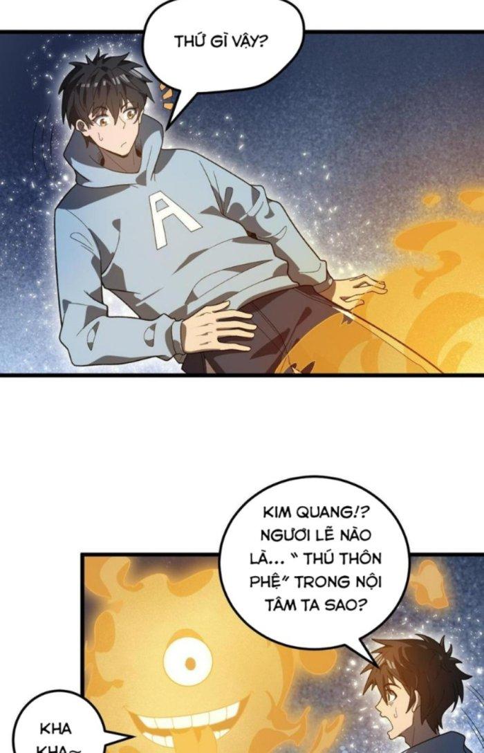 Linh Khí Bạo Phát, Ta Vô Tình Thức Tỉnh Thành Thần Chapter 10 - Trang 2