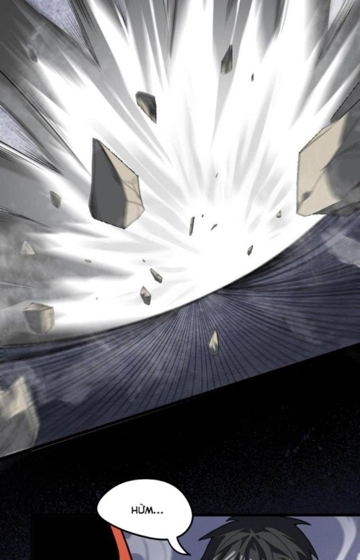 Linh Khí Bạo Phát, Ta Vô Tình Thức Tỉnh Thành Thần Chapter 10 - Trang 2