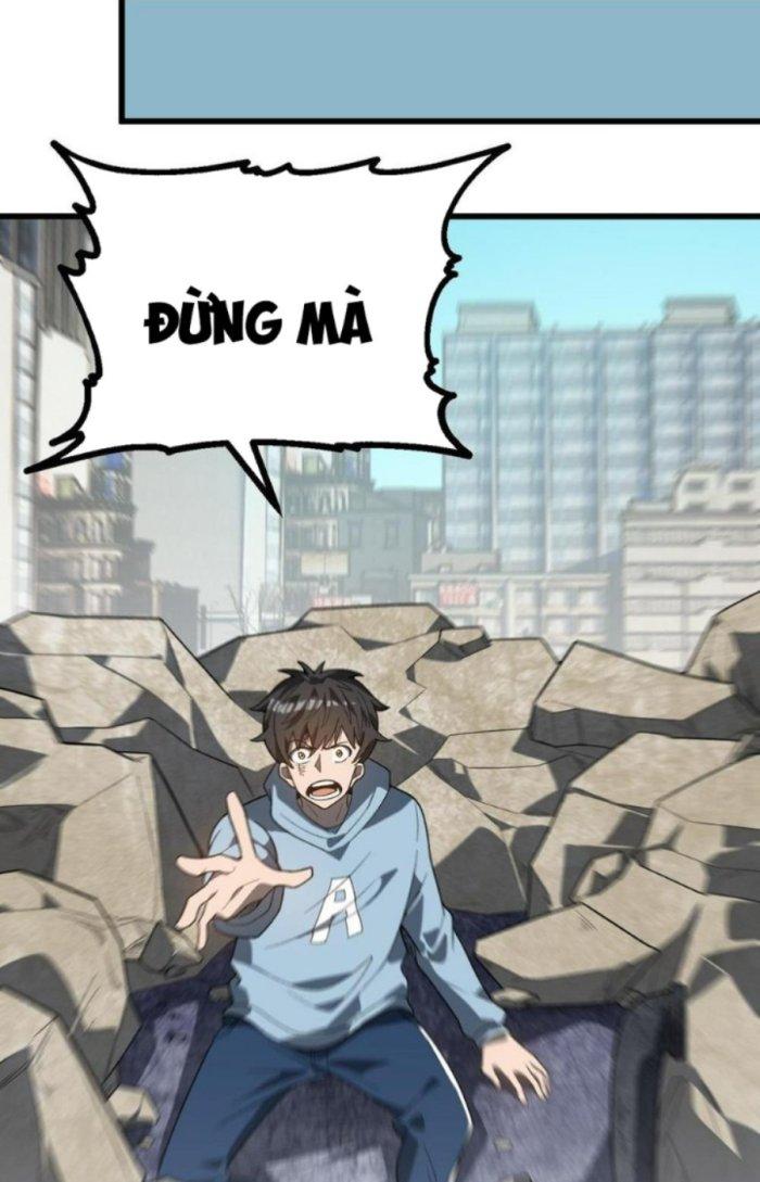 Linh Khí Bạo Phát, Ta Vô Tình Thức Tỉnh Thành Thần Chapter 10 - Trang 2