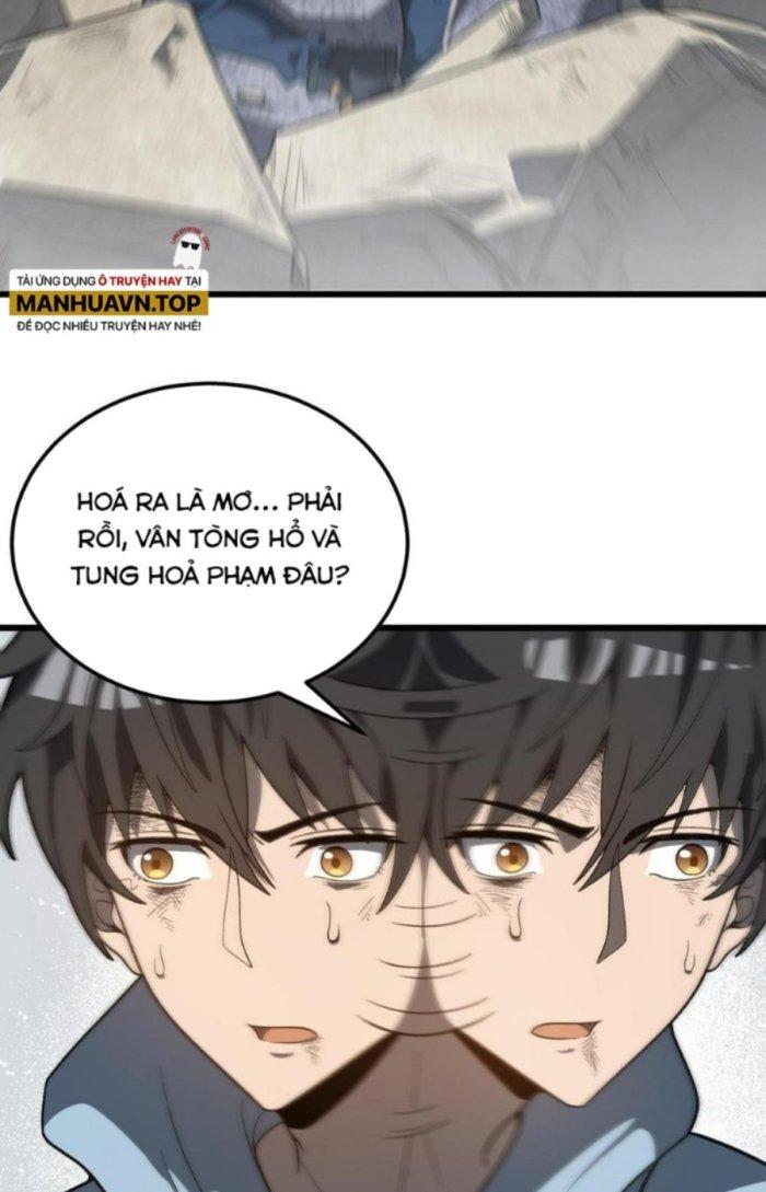 Linh Khí Bạo Phát, Ta Vô Tình Thức Tỉnh Thành Thần Chapter 10 - Trang 2