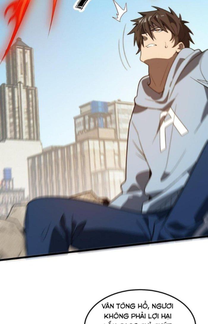 Linh Khí Bạo Phát, Ta Vô Tình Thức Tỉnh Thành Thần Chapter 10 - Trang 2