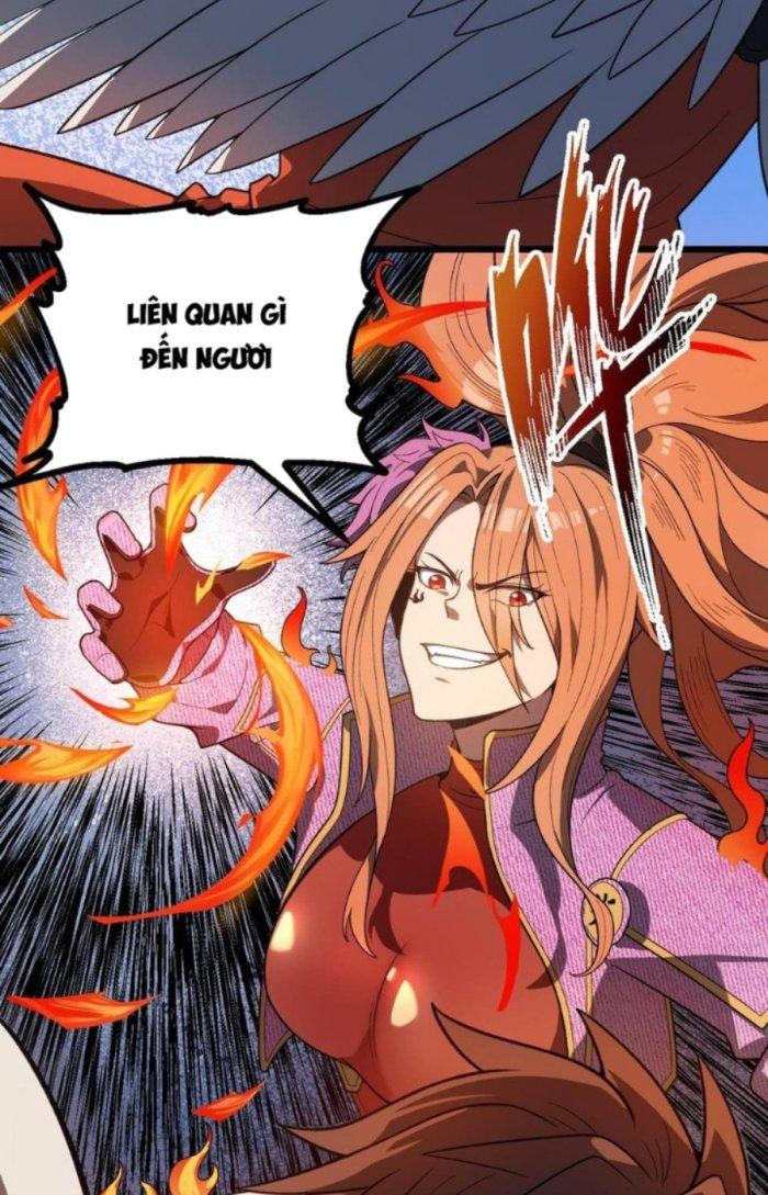 Linh Khí Bạo Phát, Ta Vô Tình Thức Tỉnh Thành Thần Chapter 10 - Trang 2