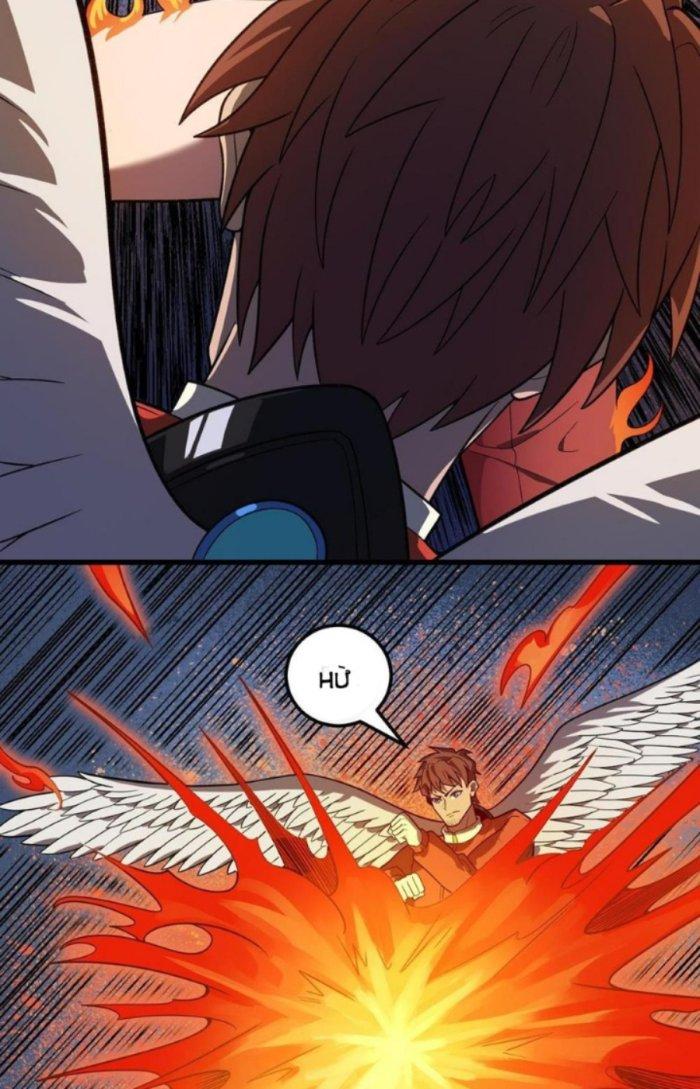 Linh Khí Bạo Phát, Ta Vô Tình Thức Tỉnh Thành Thần Chapter 10 - Trang 2