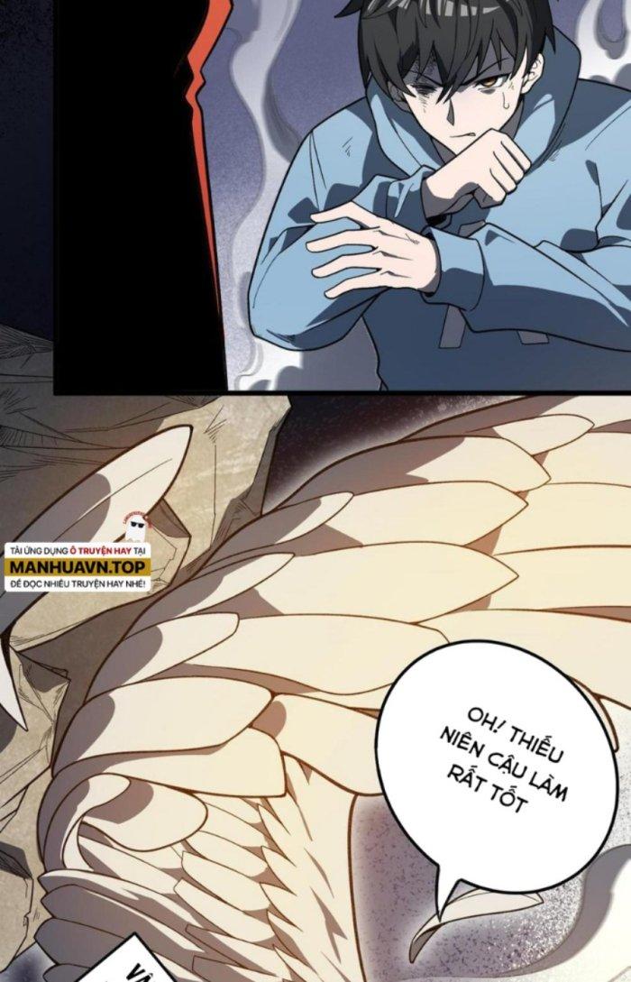 Linh Khí Bạo Phát, Ta Vô Tình Thức Tỉnh Thành Thần Chapter 10 - Trang 2