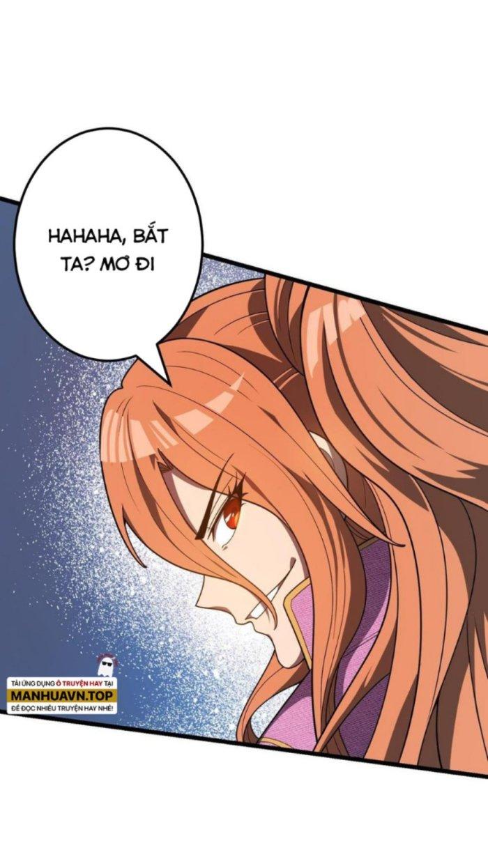 Linh Khí Bạo Phát, Ta Vô Tình Thức Tỉnh Thành Thần Chapter 10 - Trang 2