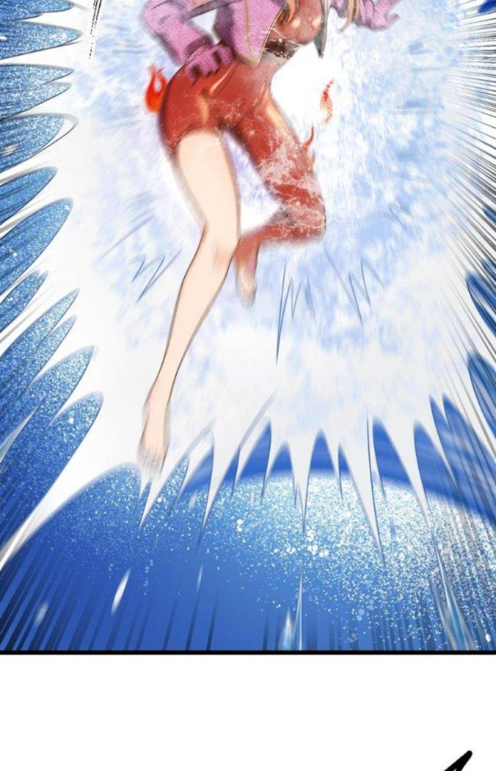 Linh Khí Bạo Phát, Ta Vô Tình Thức Tỉnh Thành Thần Chapter 10 - Trang 2