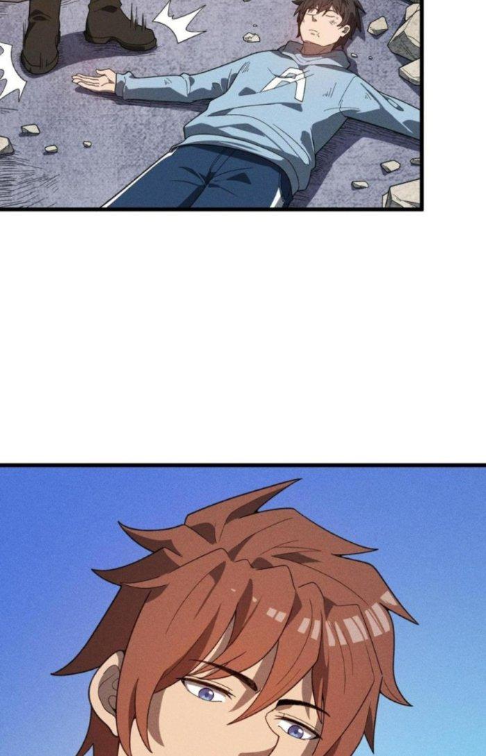 Linh Khí Bạo Phát, Ta Vô Tình Thức Tỉnh Thành Thần Chapter 10 - Trang 2